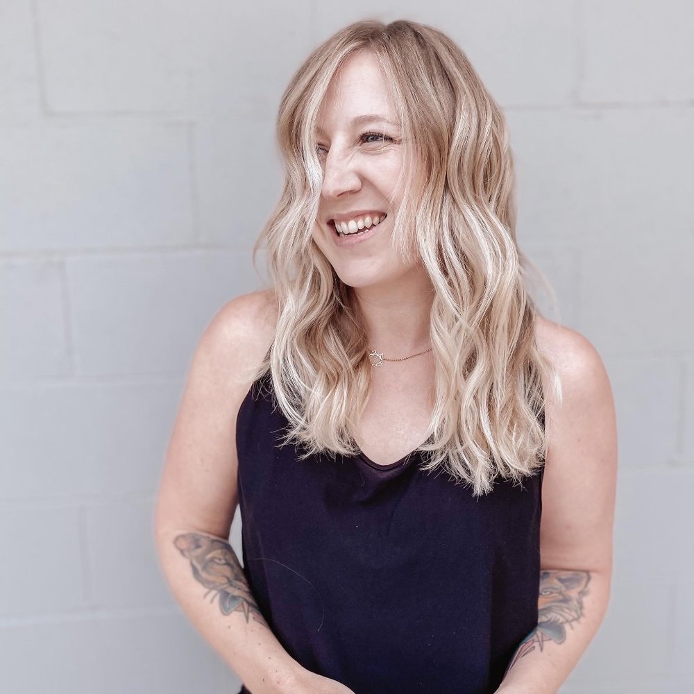 Meet your Posher, Anthea